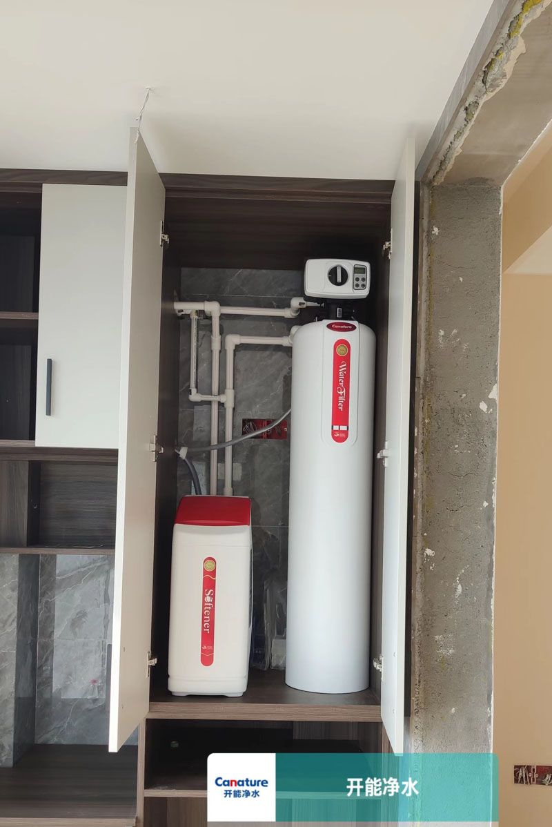 中央凈水機(jī) 中央凈水機(jī)