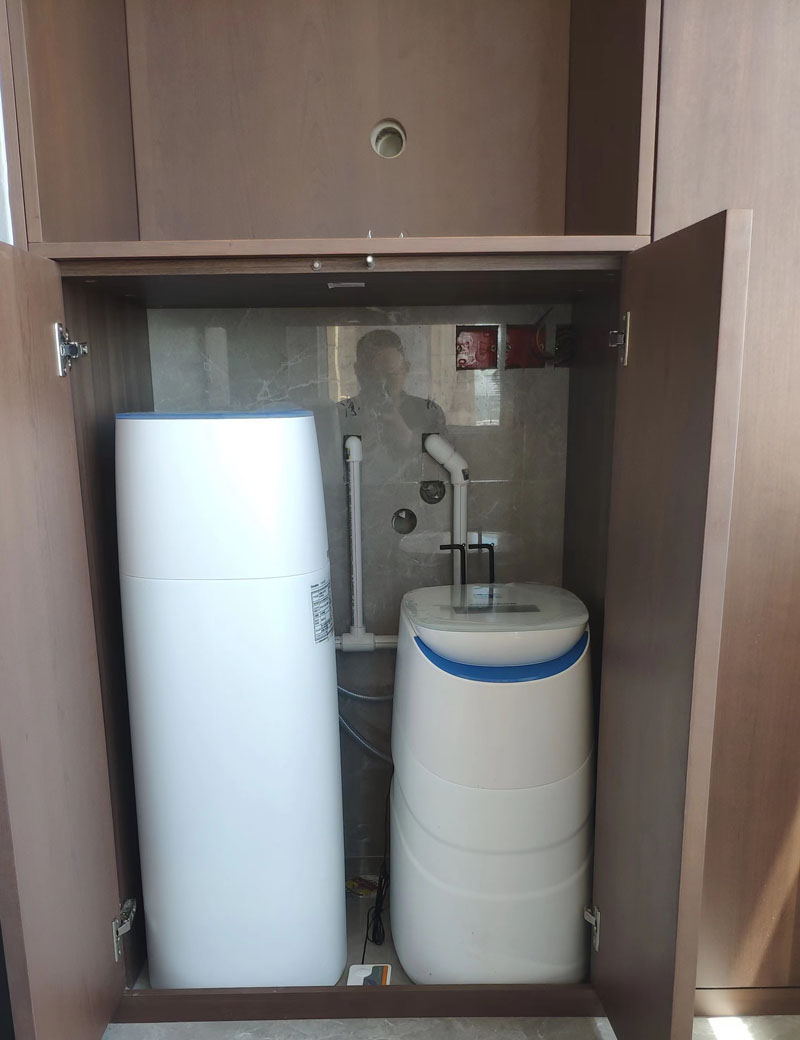 中央凈水機(jī) 中央凈水機(jī)