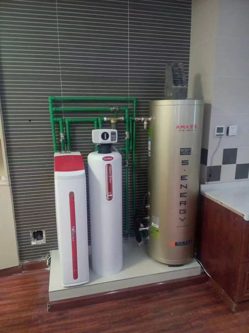 軟水機(jī) 軟水機(jī)