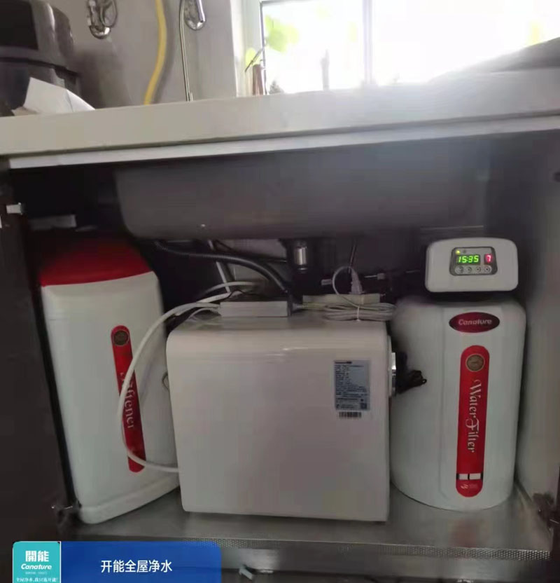 軟水機(jī) 軟水機(jī)