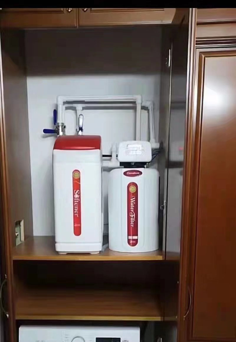 軟水機(jī) 軟水機(jī)