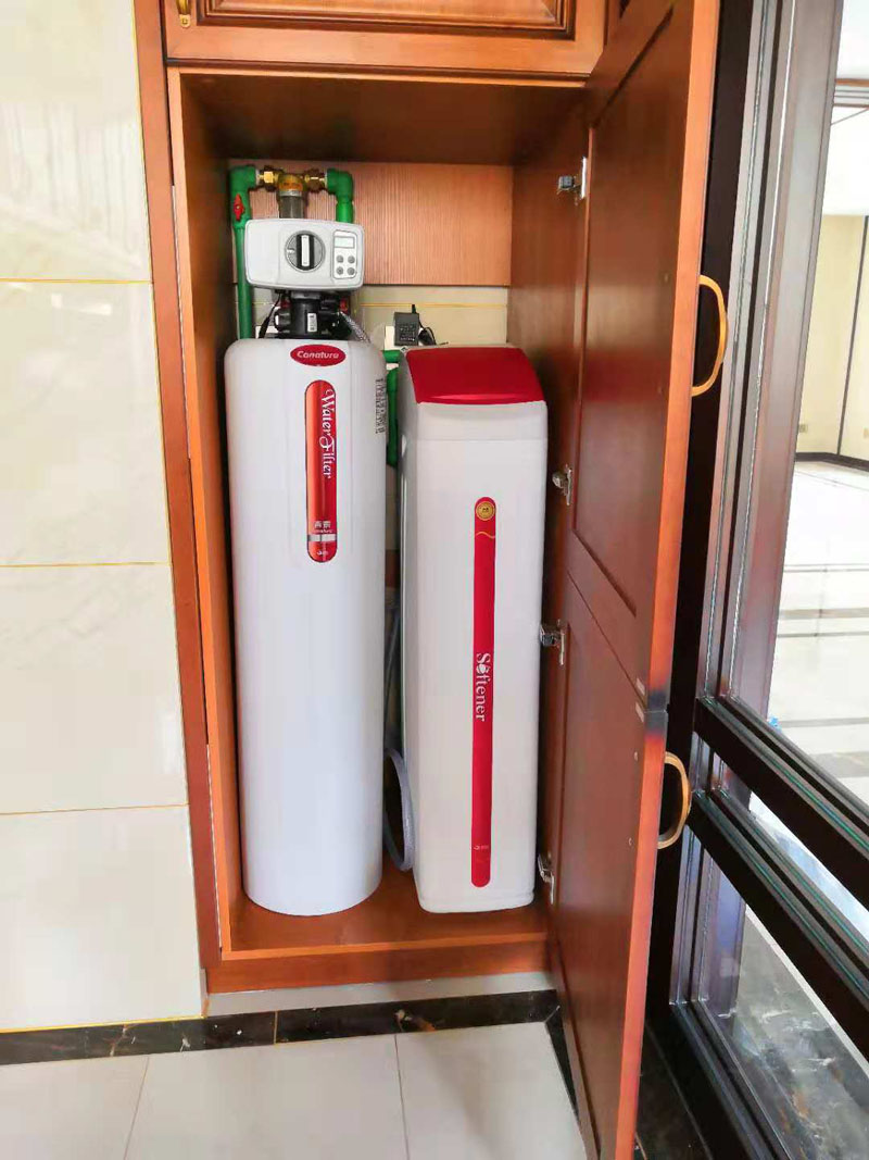 軟水機(jī) 軟水機(jī)